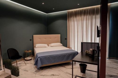 Favorite Room – Nola, CO