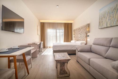 Aljarafe Suites by QHotels