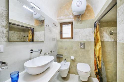 Centro Storico Rooms Room Type - Superior Double Room