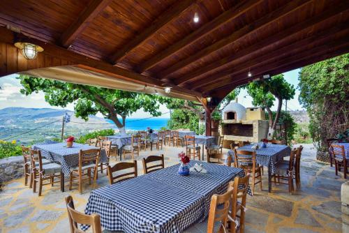 Villa Kapasa 2