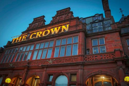 The Crown Hotel