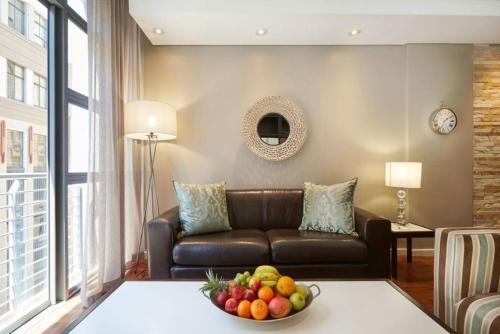 Mandela Rhodes Place - image 4