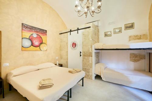 Centro Storico Rooms