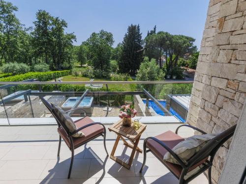 Holiday Home Sv- Ivan 1 by Interhome in Krizine