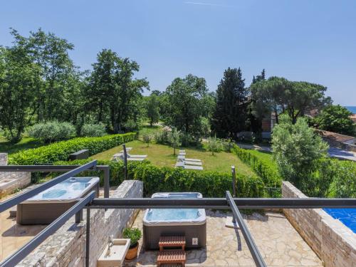 Holiday Home Sv- Ivan 1 by Interhome in Krizine