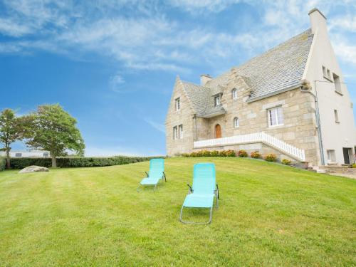 Holiday Home des Aulnes - CED209 by Interhome