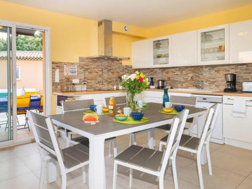 Villa Plein Sud by Interhome in Frejus
