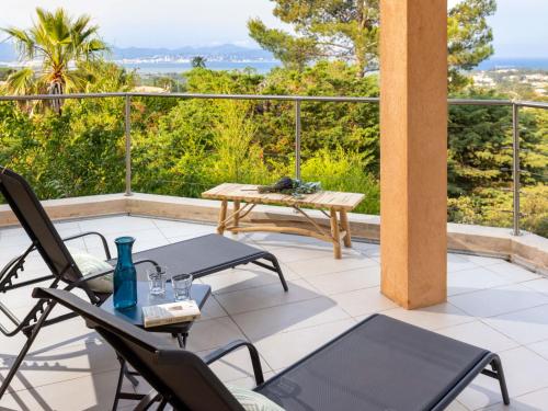 Villa Plein Sud by Interhome in Frejus