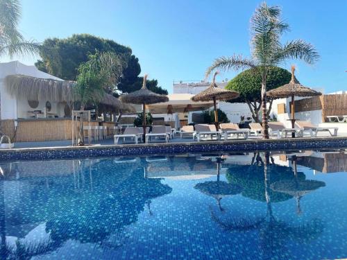 Hotel Chevy & Suites, Cala Ratjada