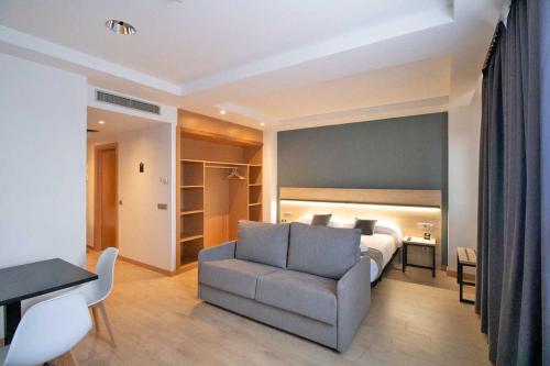Alda Valladolid Sur