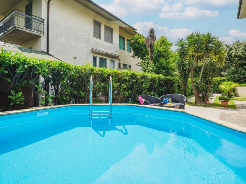  Holiday Home Antonia by Interhome in Marina di Pietrasanta