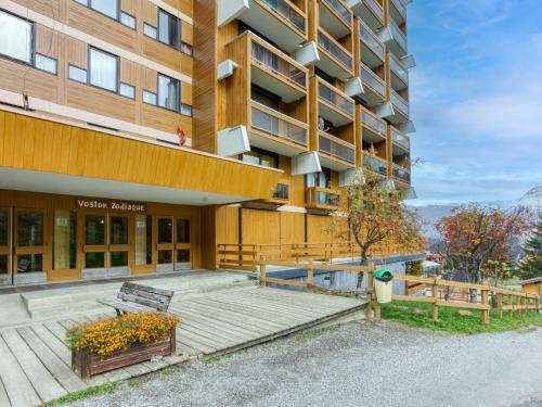 Studio Vostok Zodiaque-80 by Interhome Studio Vostok Zodiaque-80 by Interhome