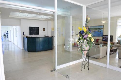 Fojė, Ifigenia Hotel in Skiatoso sala