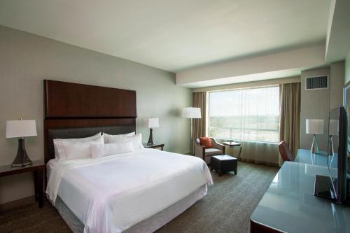 The Westin Wilmington in Wilmington, USA