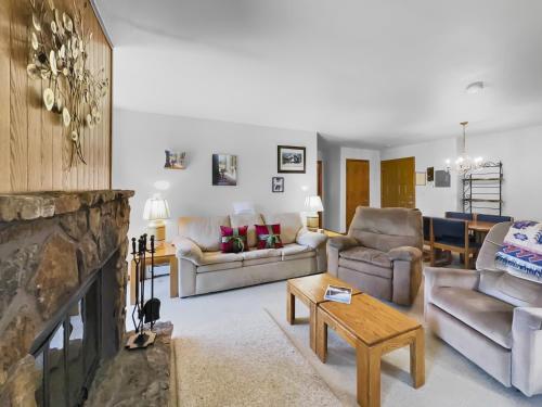 Bb103 Buffalo Village 2Br 2Ba Condo in Silverthorne, USA