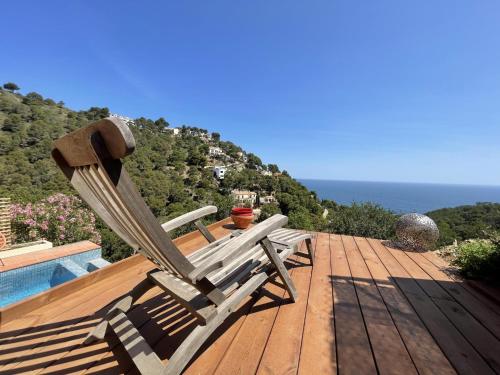  Casa betina in Begur