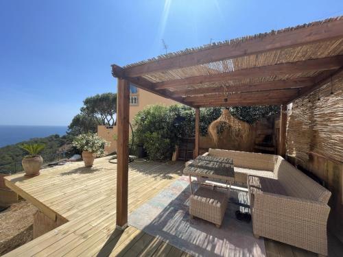  Casa betina in Begur