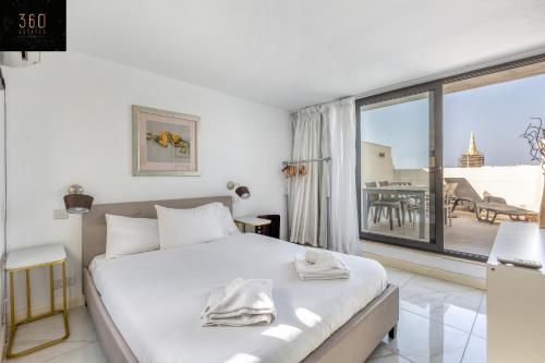 Valletta Old Town Suites, Valletta (fotografie 3)