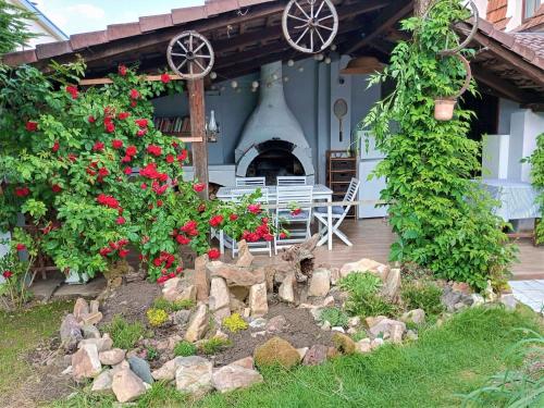 Holiday Home Řevnice by Interhome (Holiday Home Revnice by Interhome) in 熱夫尼采