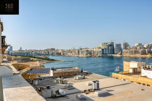 Valletta Old Town Suites, Valletta (fotografie 4)