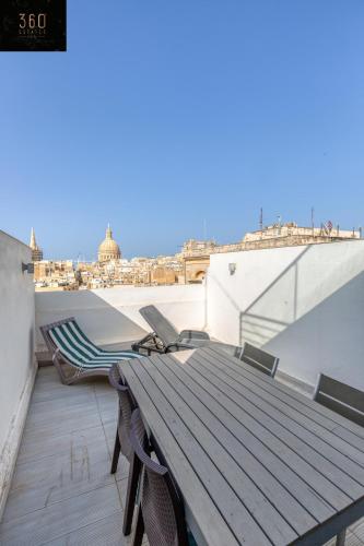 Valletta Old Town Suites, Valletta (fotografie 6)