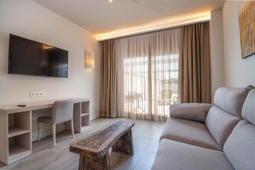 Aljarafe Suites by QHotels