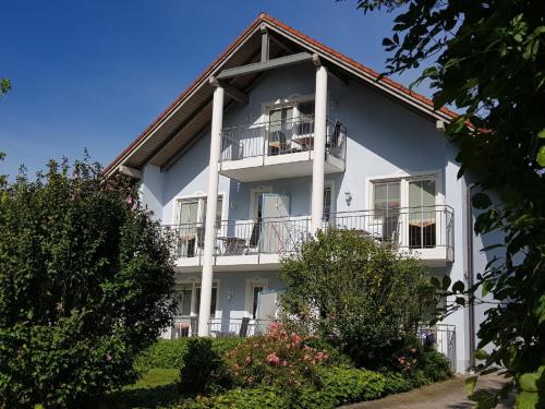 Appartementhaus am Brückerl