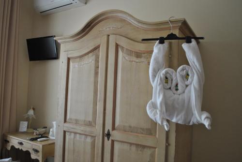 Stupor Mundi Bed and Breakfast, Palermo (fotografie 5)