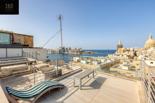 Valletta Old Town Suites