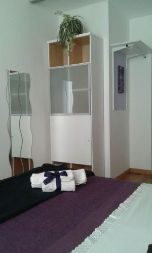 B&B Il Ballatoio – Milan, DC