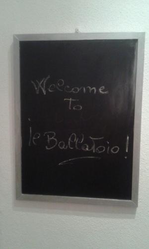 B&B Il Ballatoio, Milano (foto 10)