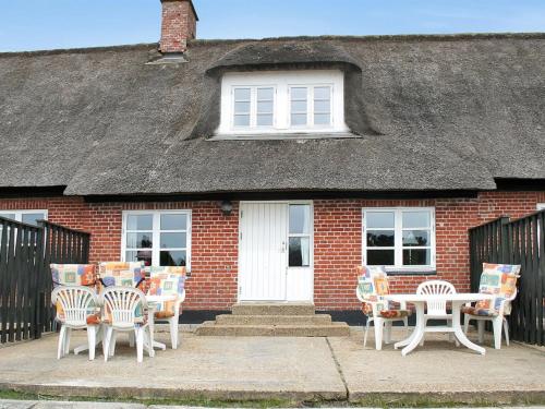 Apartment Kolle - 800m from the sea by Interhome, Fanø