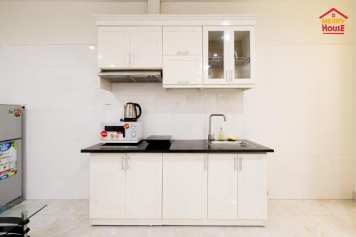 Faciliteiten, Merry House Bach Duong near Cat Bi International Airport