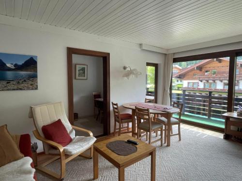  Apartmenthaus Wachtelhof Top 15 in Maria Alm