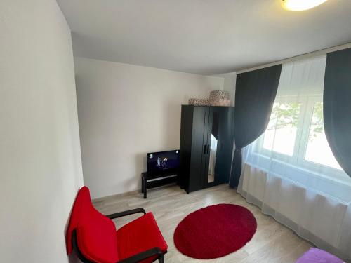 Roxis Apartment