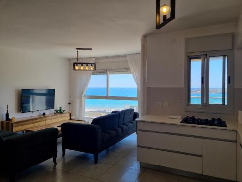 設施, Ducks on the beach in 阿卡