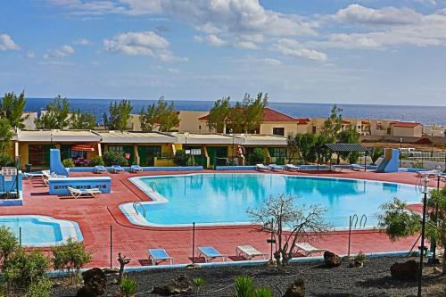 FELIX HOUSE sea views - Aeropuerto de Fuerteventura