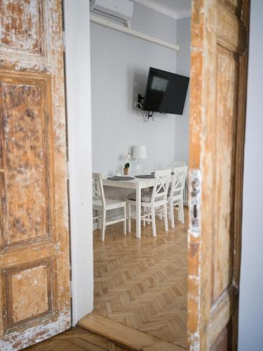 Old Town Studio