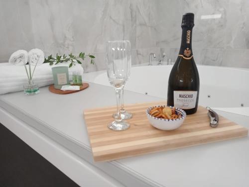Rosy's House – Scafati, UT