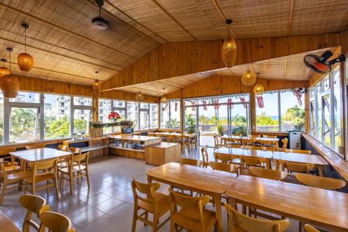 T&T 리조트 앤 스파 - 레스토랑