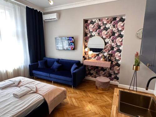 Premium Apartment in Spiski Palace, Cracovia