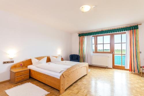 Tonis Tenne in Eschbach