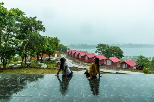 The Hosteller Bhandardara Bhandardara