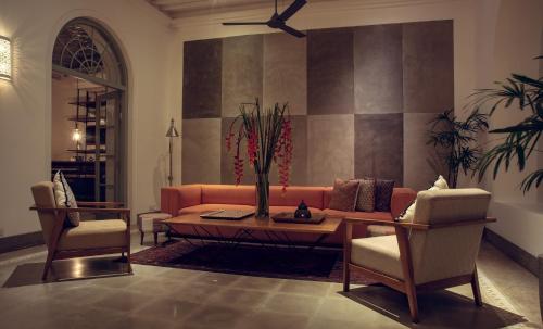 Fort Bazaar By Teardrop Hotels, Galle (fotografie 10)