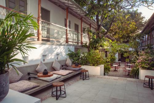 Fort Bazaar By Teardrop Hotels, Galle (fotografie 6)