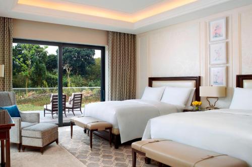 The Ritz-Carlton, Haikou