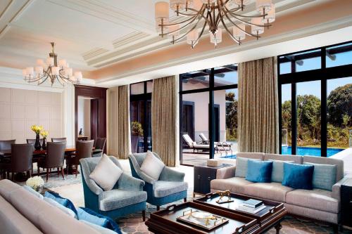 The Ritz-Carlton, Haikou