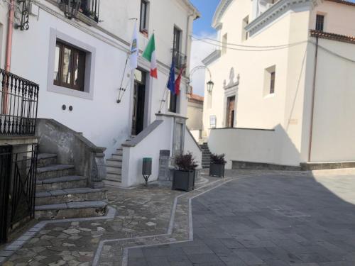 Un Capriccio - Mirto in Aieta