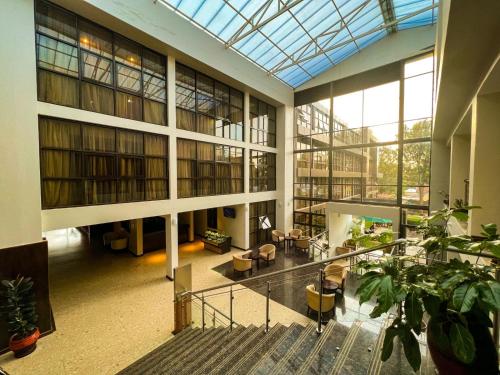 Bar/ Salón, Boma Inn Eldoret in Eldoret