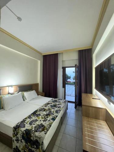 Hotel Sumela Garden - All Inclusive photo
